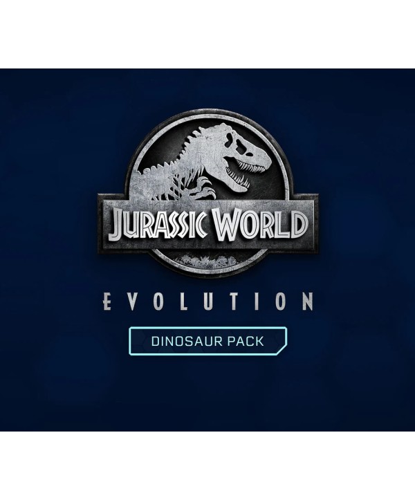 Jurassic World Evolution - Deluxe Content DLC XBOX One / Xbox Series X|S Xbox One Key EUROPE
